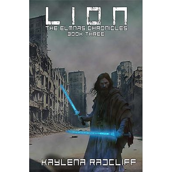 LION / Science Fiction and Fantasy Publications, Kaylena Radcliff