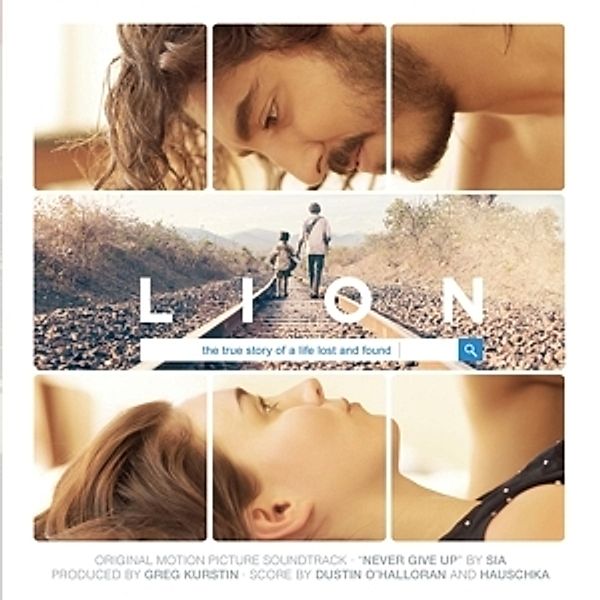 Lion (Vinyl), Diverse Interpreten