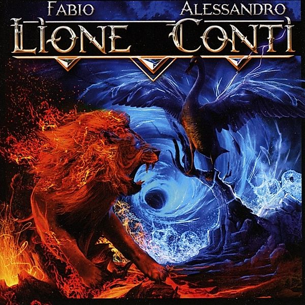 Lione/Conti, Lione, Conti