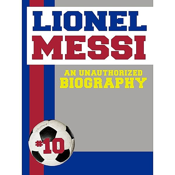 Lionel Messi, Belmont