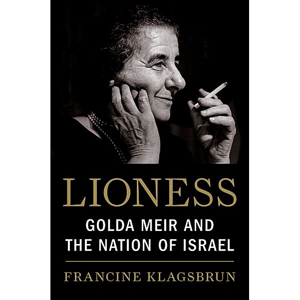 Lioness, Francine Klagsbrun