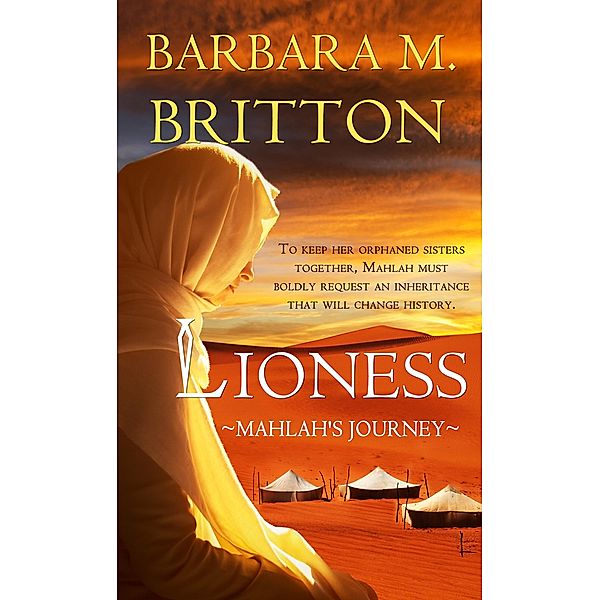 Lioness, Barbara M. Britton
