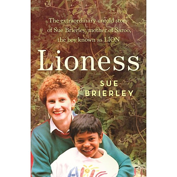 Lioness, Sue Brierley