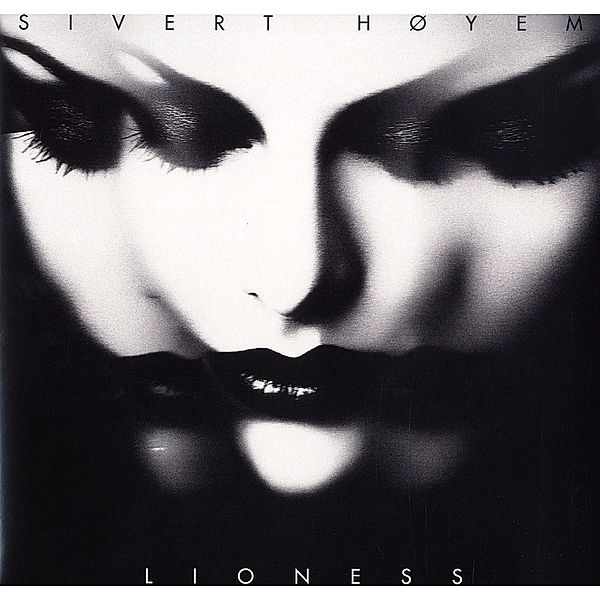 Lioness (Vinyl), Sivert Höyem
