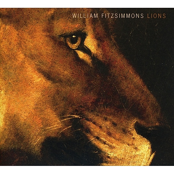 Lions, William Fitzsimmons
