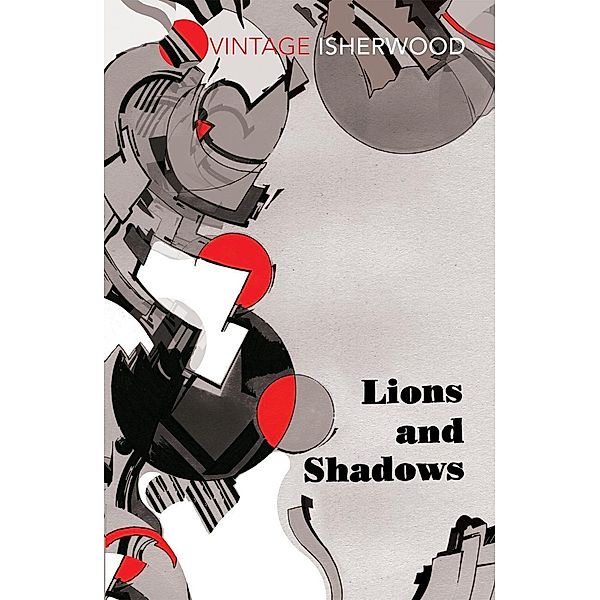 Lions and Shadows, Christopher Isherwood