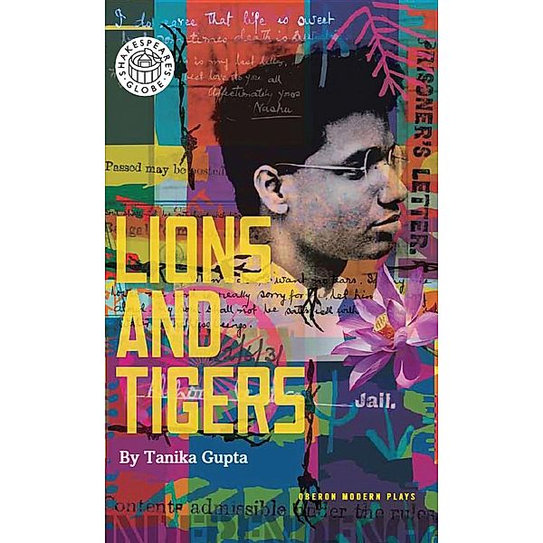 Lions and Tigers / Oberon Modern Plays, Tanika Gupta