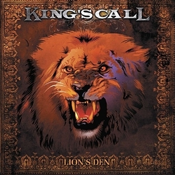 Lion'S Den, King's Call