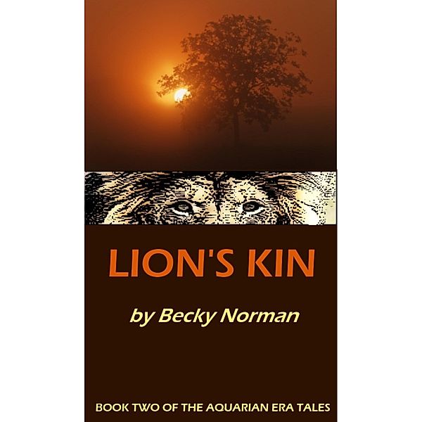 Lion's Kin, Becky Norman