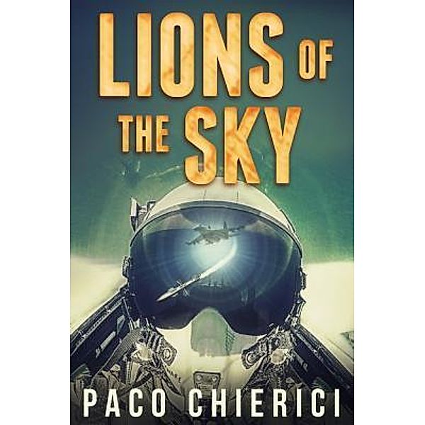 Lions of the Sky, Francesco Chierici