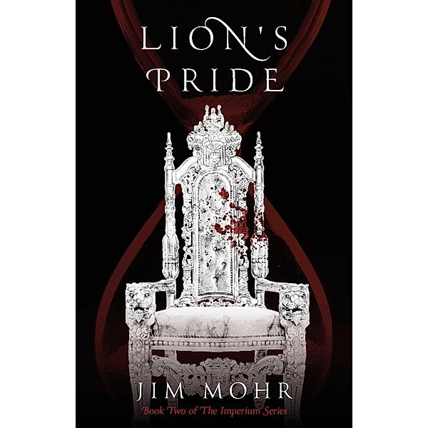Lion's Pride, Jim Mohr