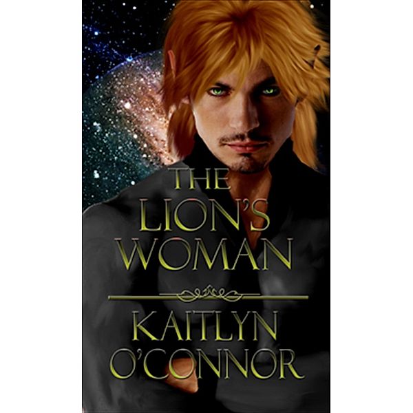 Lion's Woman, The, Kaitlyn O'Connor