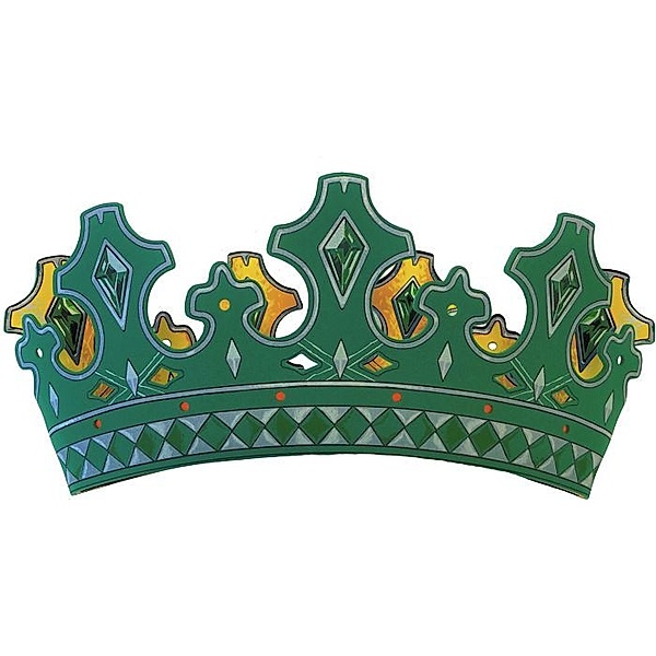 Liontouch Königmacher Krone