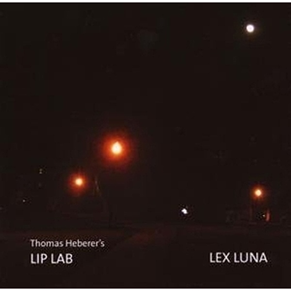Lip Lab, Thomas Heberer, Lip Lab