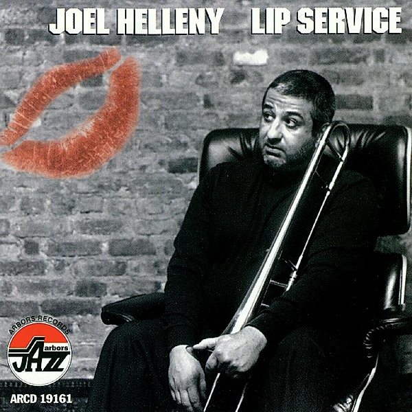Lip Service, Joel Helleny