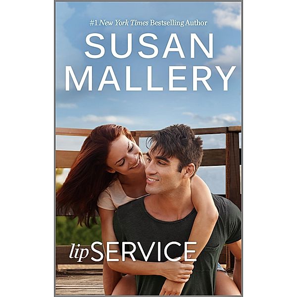 Lip Service / Lone Star Sisters Bd.3, Susan Mallery