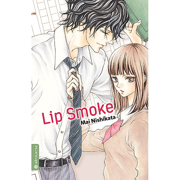 Lip Smoke, Mai Nishikata