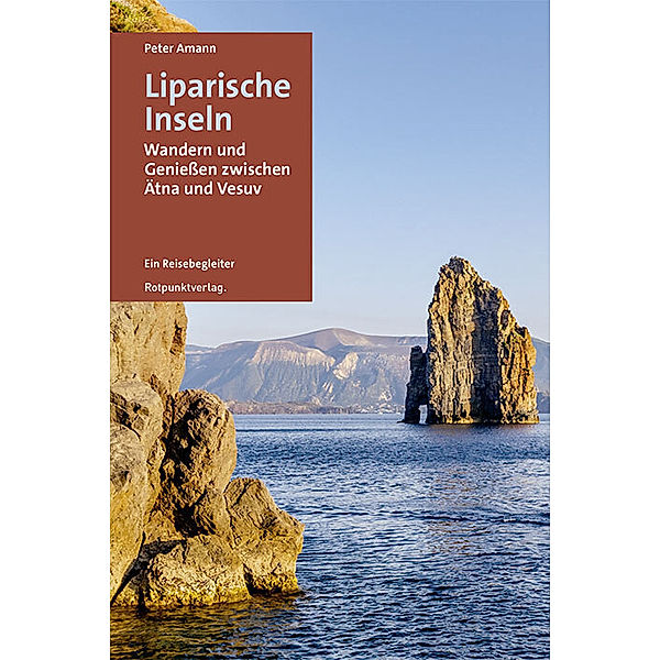 Liparische Inseln, Peter Amann