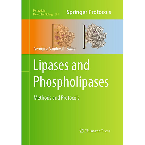 Lipases and Phospholipases