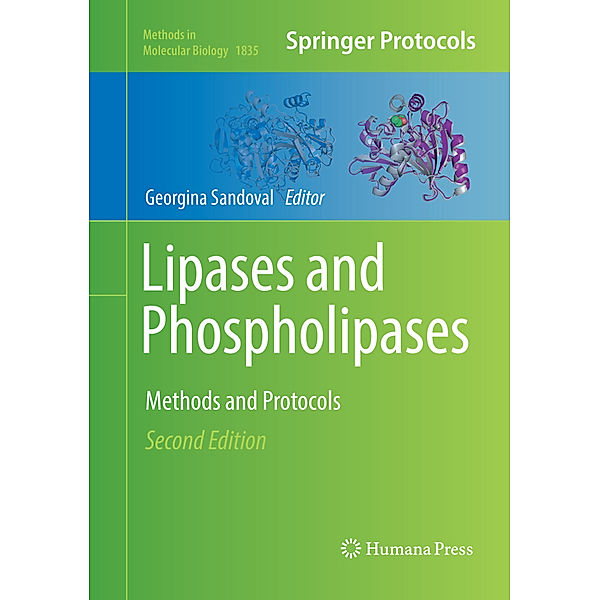 Lipases and Phospholipases