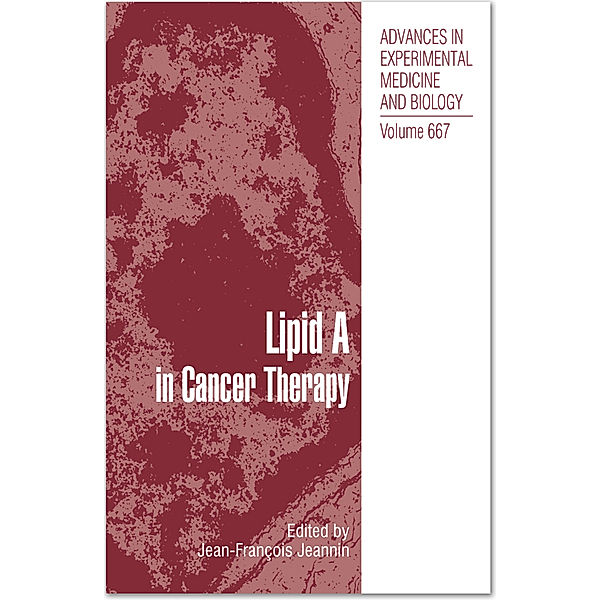 Lipid A in Cancer Therapy