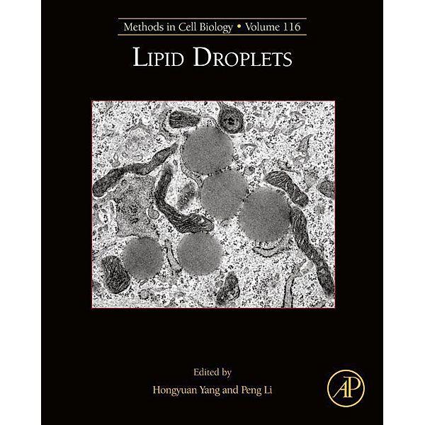 Lipid Droplets