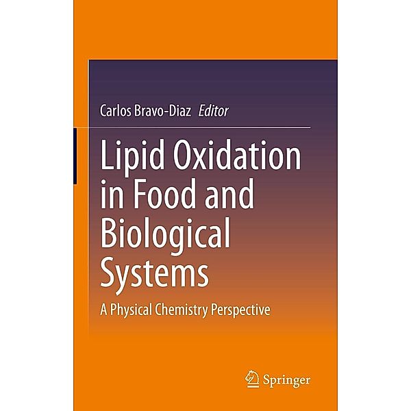 Lipid Oxidation in Food and Biological Systems