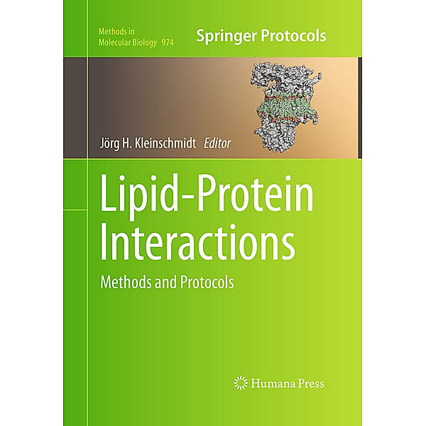 Lipid-Protein Interactions