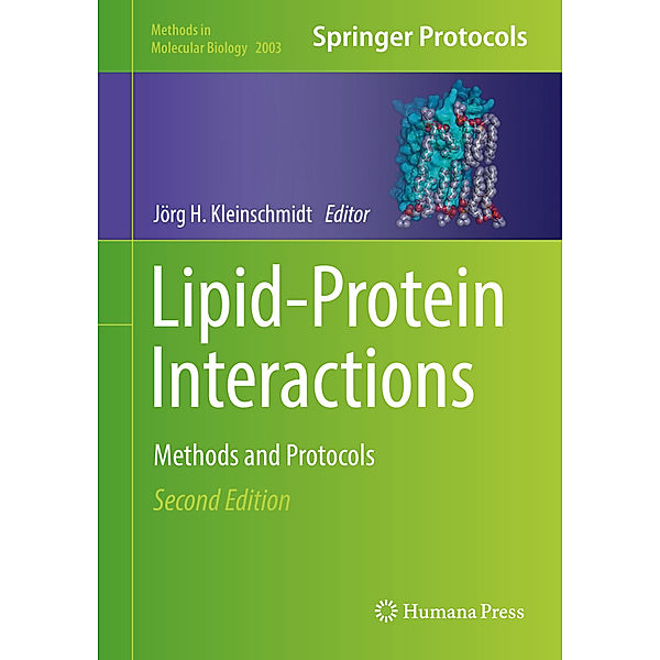 Lipid-Protein Interactions
