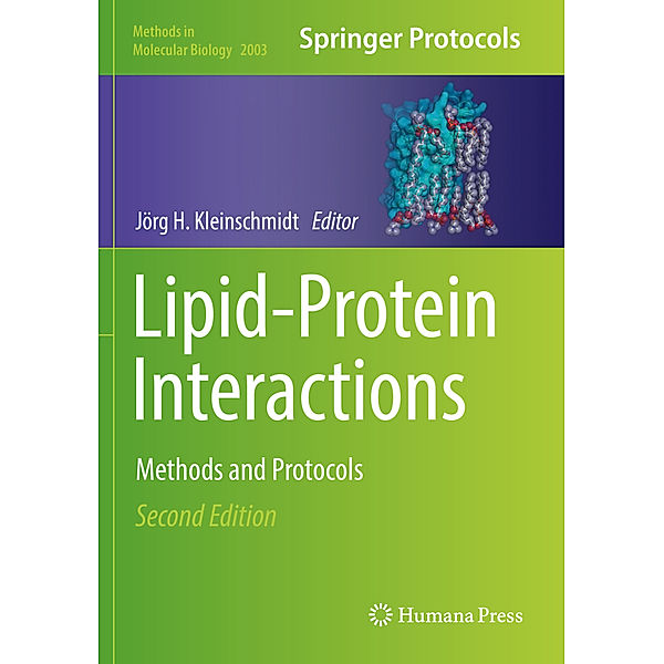 Lipid-Protein Interactions