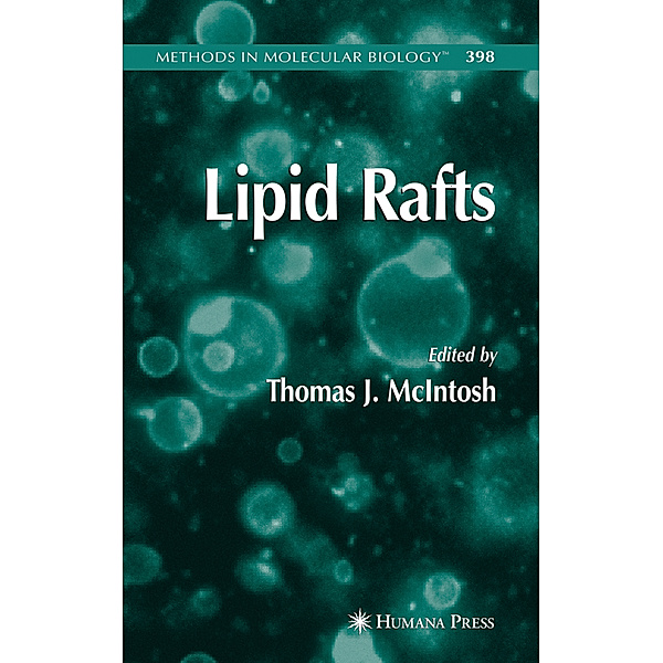Lipid Rafts, Thomas J. McIntosh