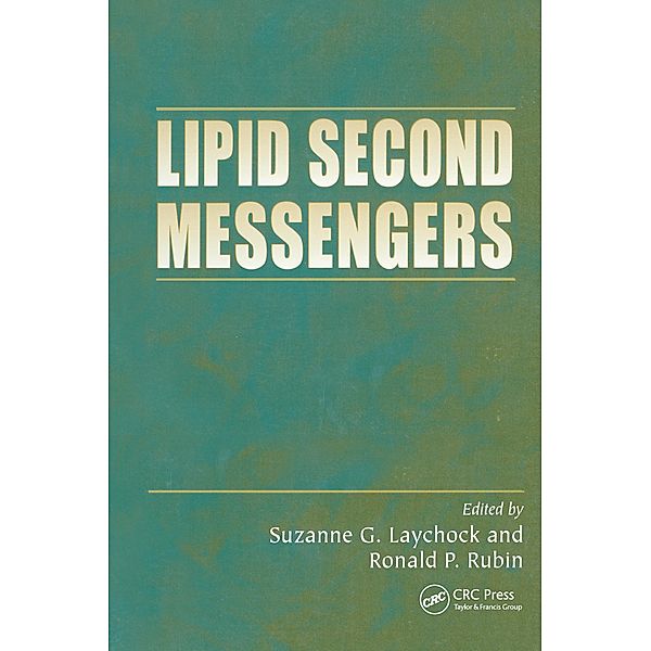 Lipid Second Messengers