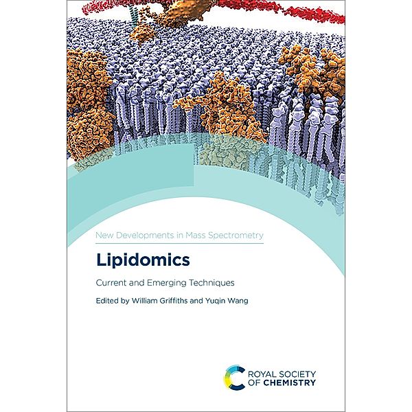 Lipidomics / ISSN