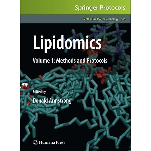 Lipidomics.Vol.1