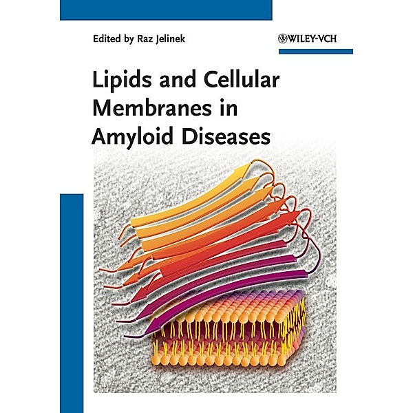 Lipids and Cellular Membranes in Amyloid Diseases