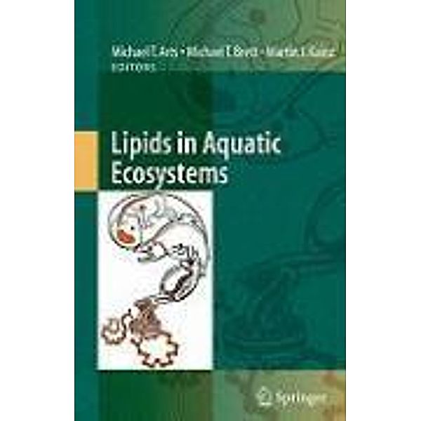 Lipids in Aquatic Ecosystems