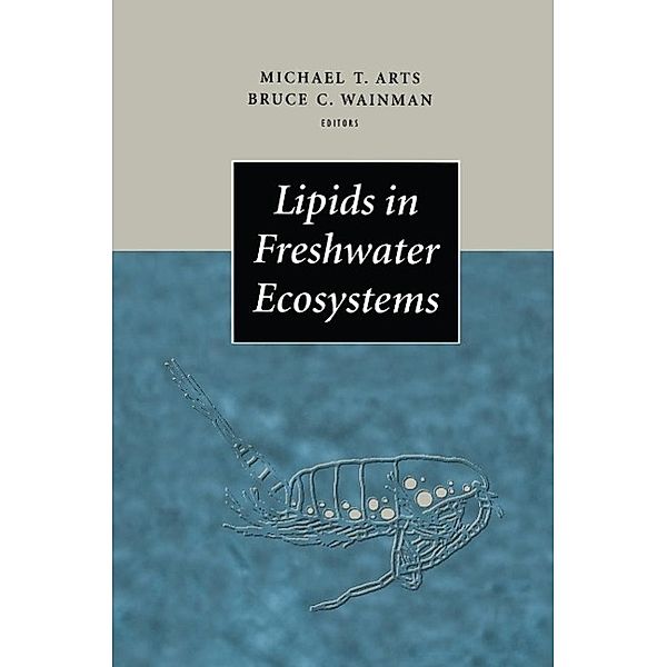 Lipids in Freshwater Ecosystems