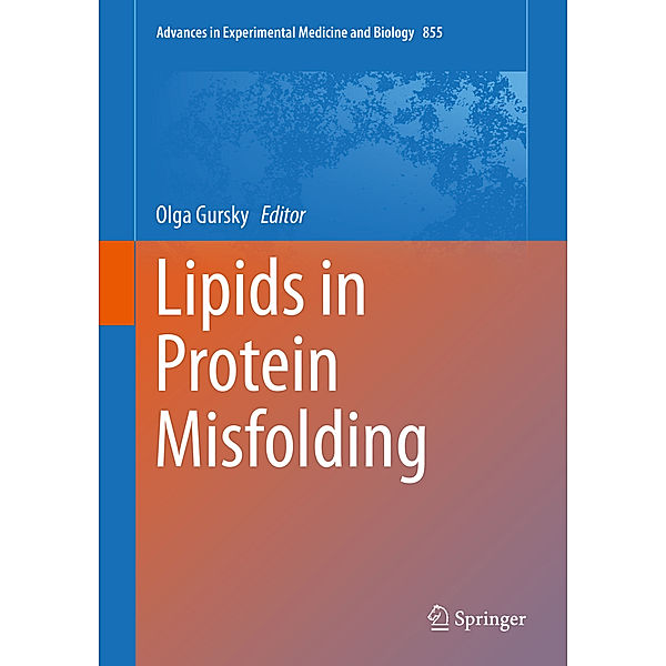 Lipids in Protein Misfolding