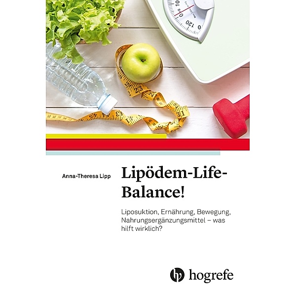 Lipödem-Life-Balance!, Anna-Theresa Lipp