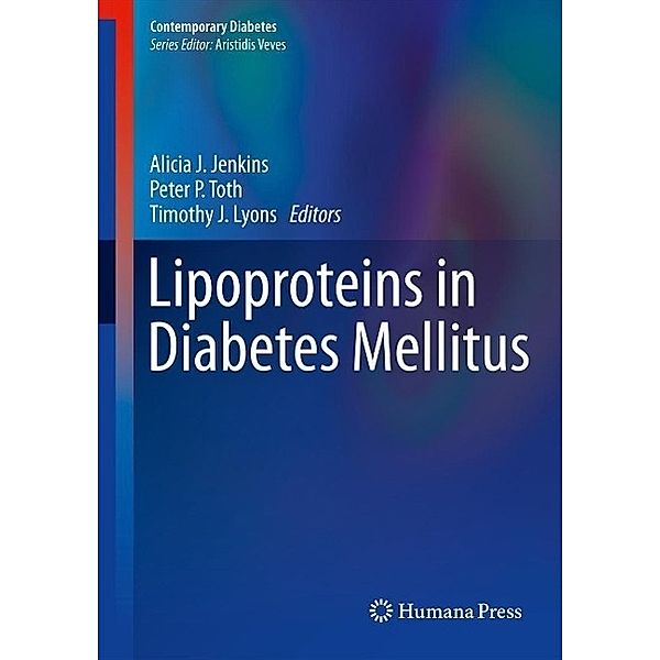 Lipoproteins in Diabetes Mellitus / Contemporary Diabetes