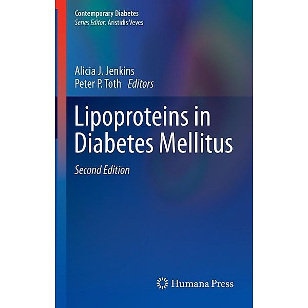 Lipoproteins in Diabetes Mellitus / Contemporary Diabetes