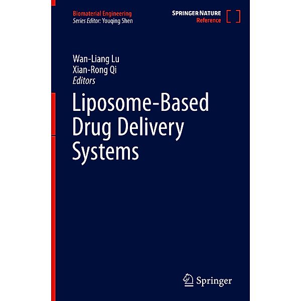 Liposome-Based Drug Delivery Systems