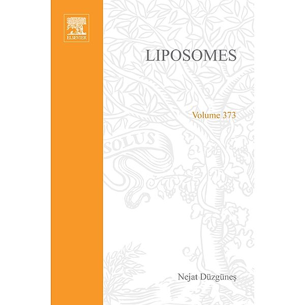 Liposomes, Part C