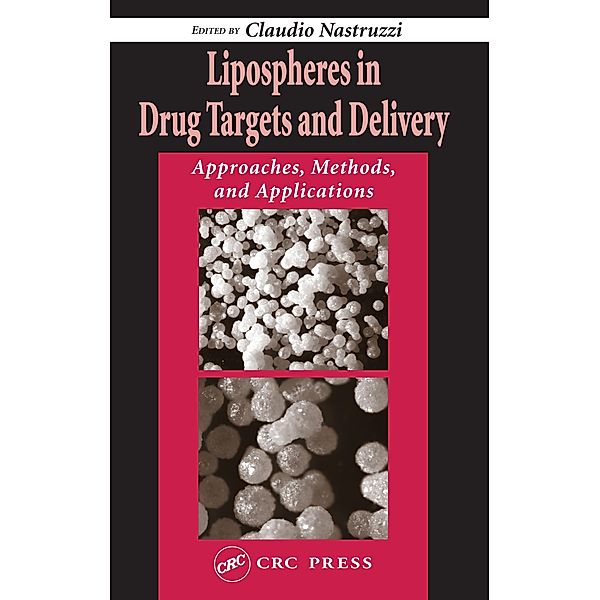 Lipospheres in Drug Targets and Delivery