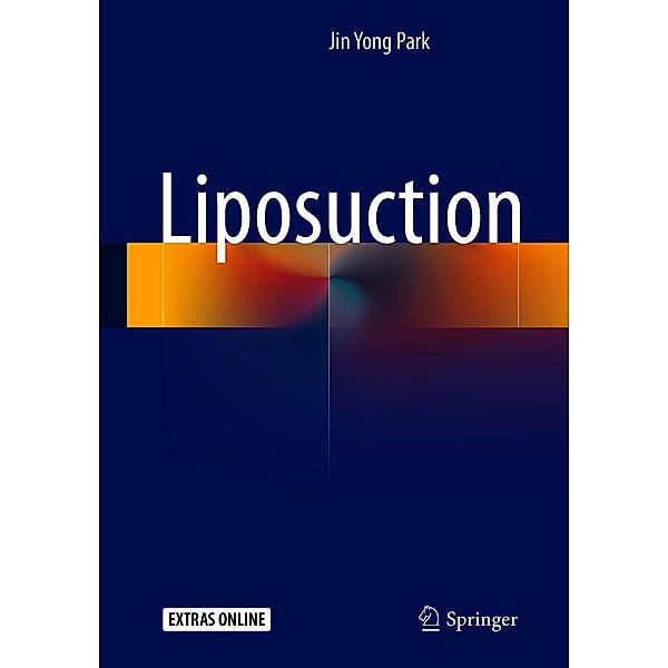 Liposuction, Jin Yong Park