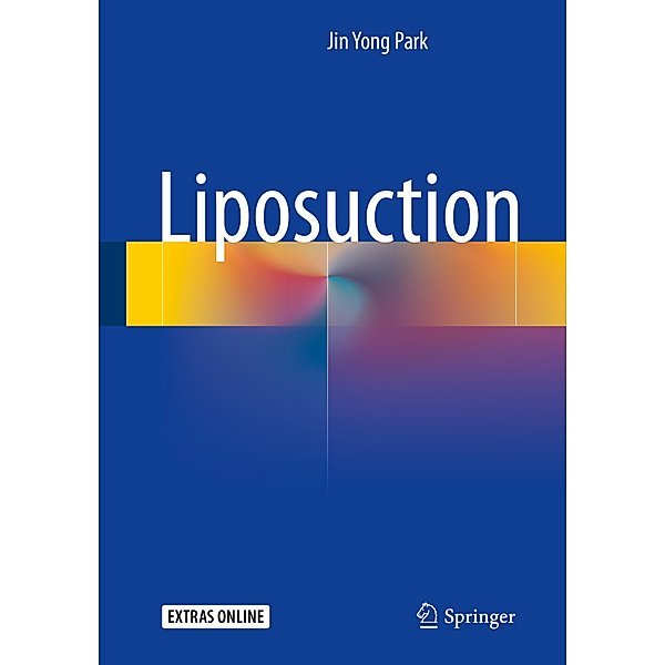 Liposuction, Jin Yong Park
