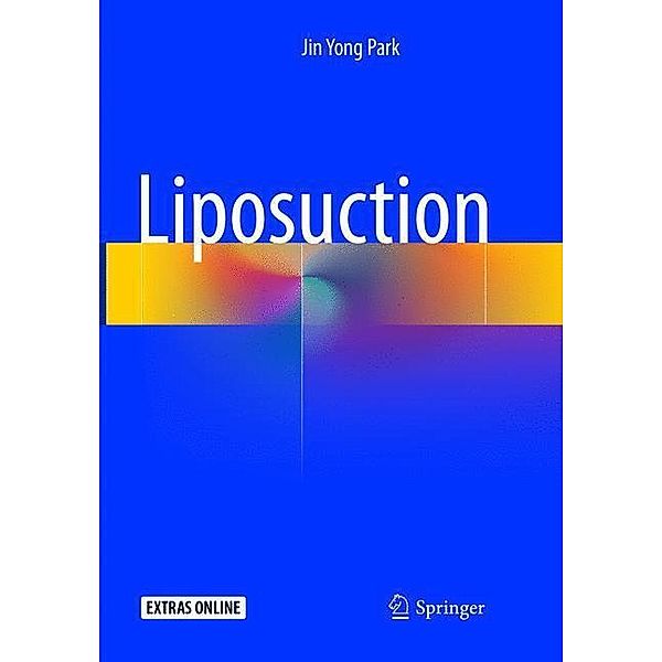 Liposuction, Jin Yong Park