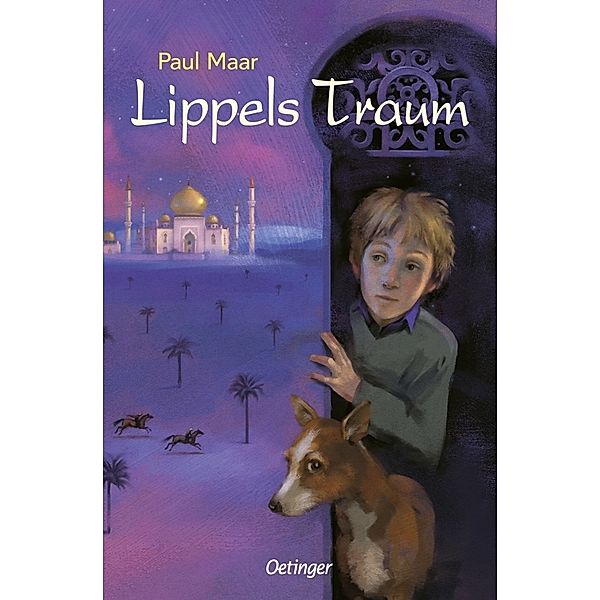 Lippels Traum 1, Paul Maar