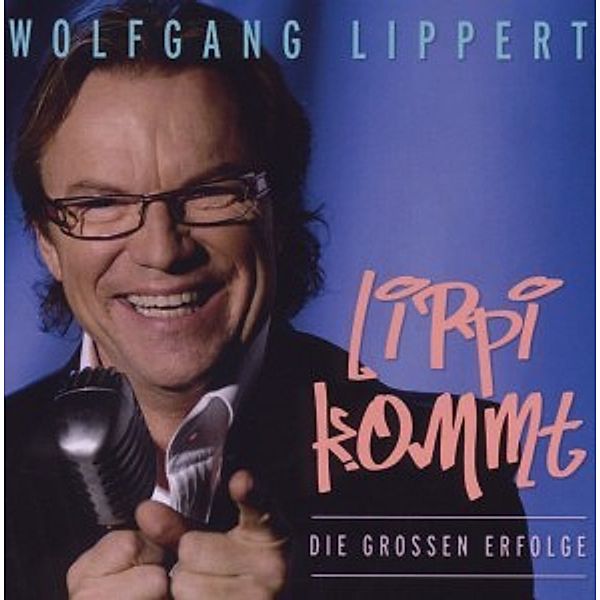 Lippi kommt, Wolfgang Lippert