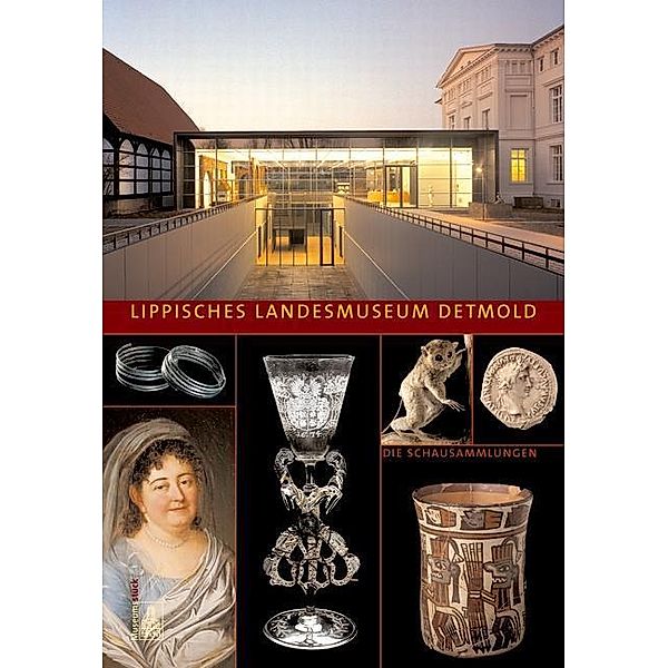 Lippisches Landesmuseum Detmold, Matthias Rickling